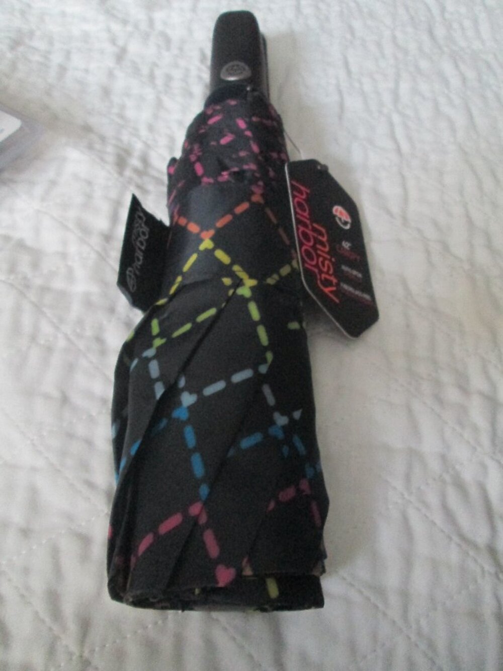 Missy HarborUmbrella